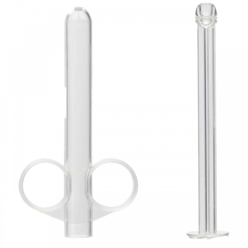 XL Lube Tube - Clear