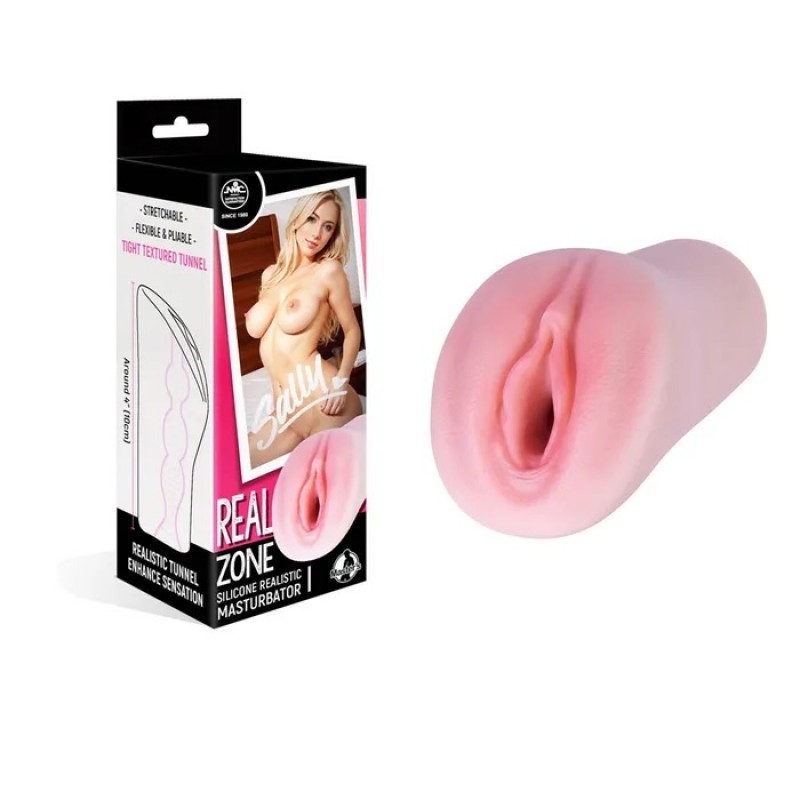 Real Zone Vagina Mini Stroker (FMQ034B000-051)