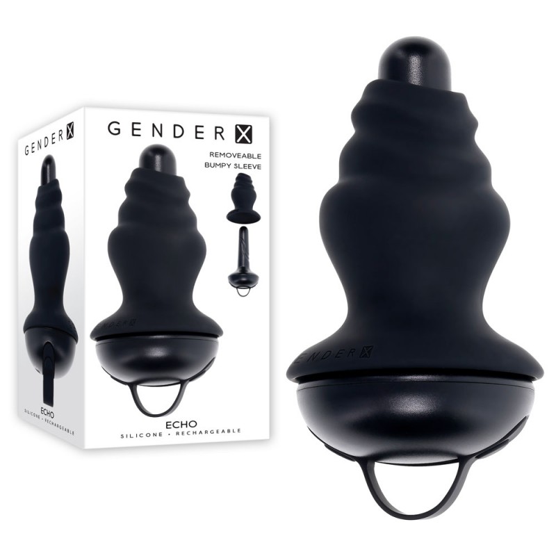 Gender X Echo