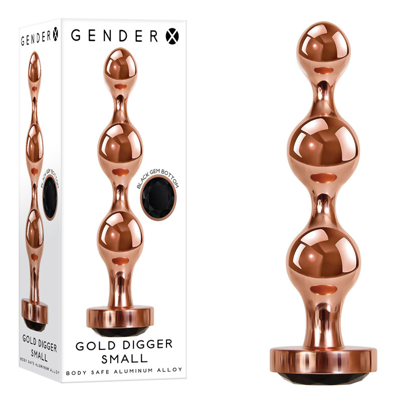 Gender X Gold Digger - Small