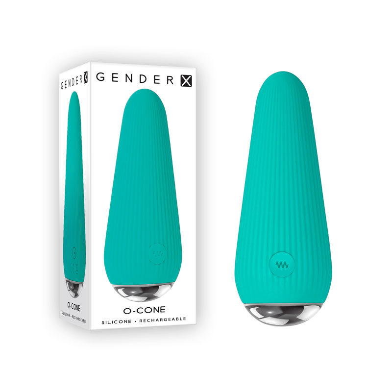 Gender X O-Cone