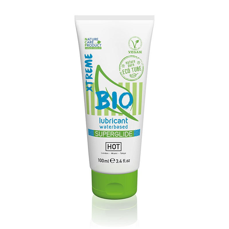 BIO Superglide by HOT - Xtreme 100ml