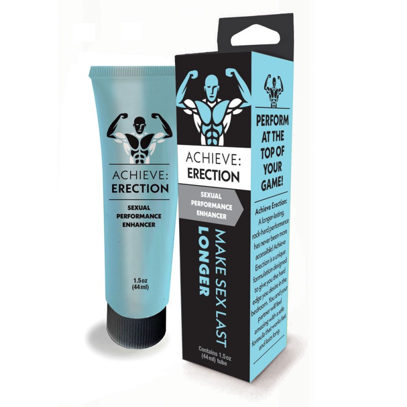 Achieve: Erection 44 ml