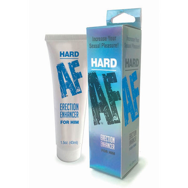 Hard AF 44ml