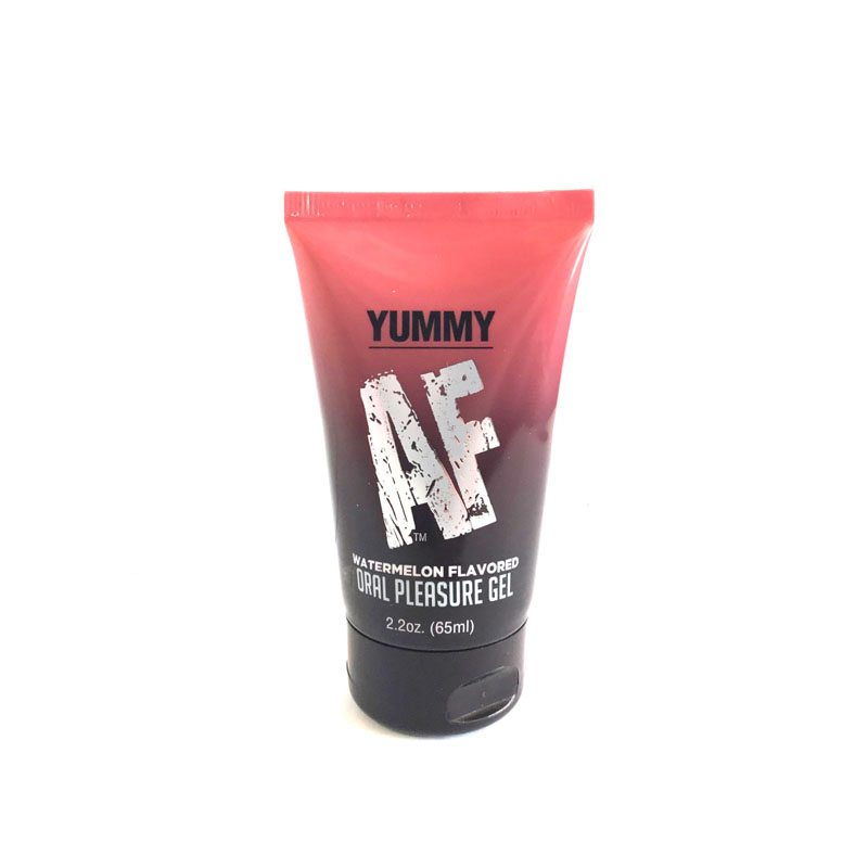 Yummy AF Oral Pleasure Gel - Watermelon