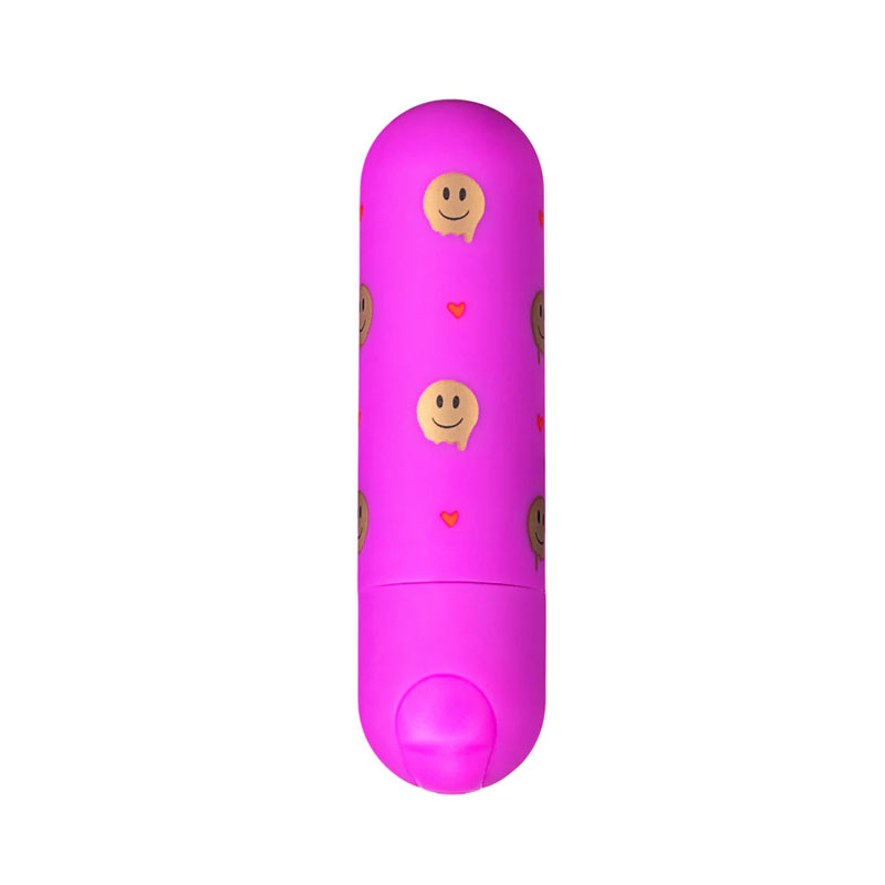 Maia Mini-Bullet Vibrator - Giggly