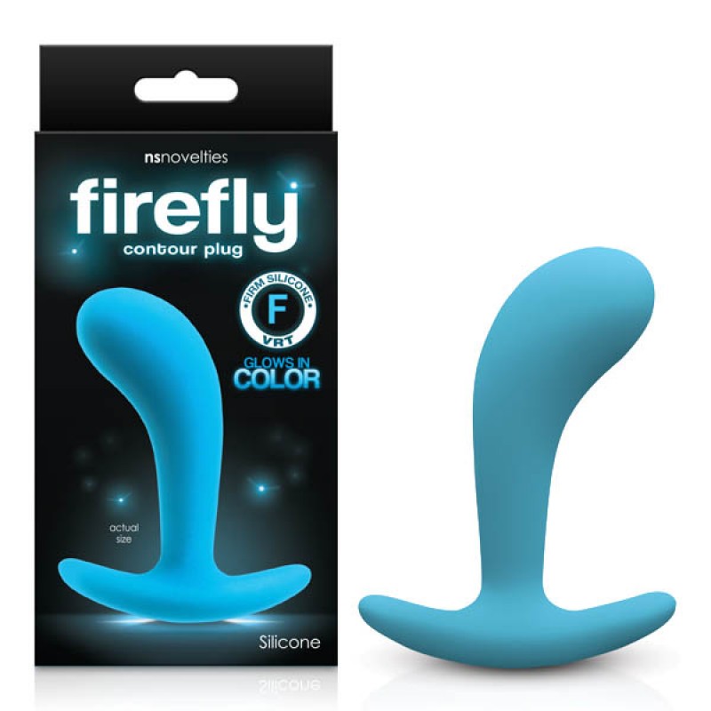 Firefly Contour Plug - Medium