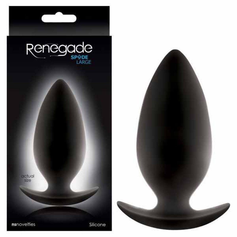 Renegade Spades Large