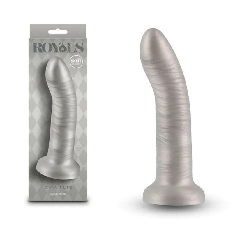 Royals Charlie 7'' Dong