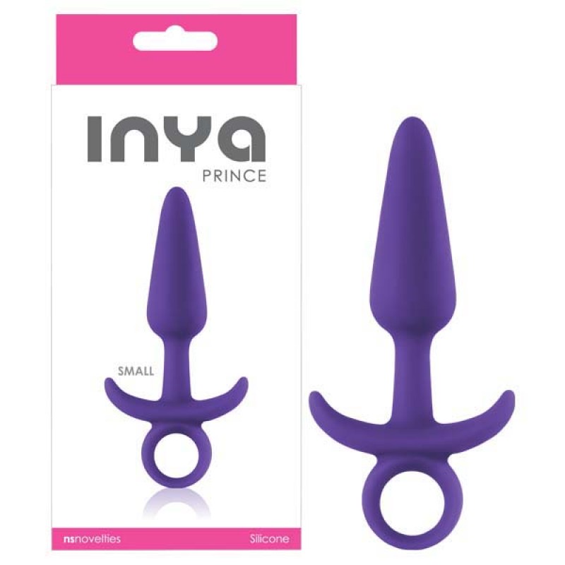 INYA Prince Small - Purple