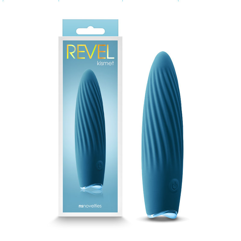 Revel Kismet - Teal