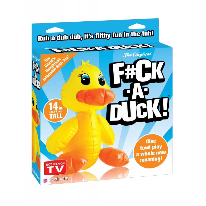 Fuck A Duck