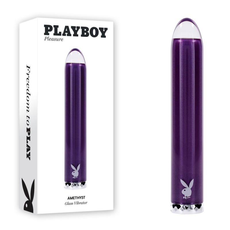 Playboy Pleasure Amethyst