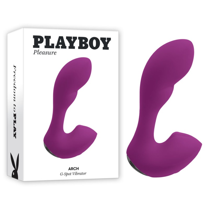 Playboy Pleasure Arch