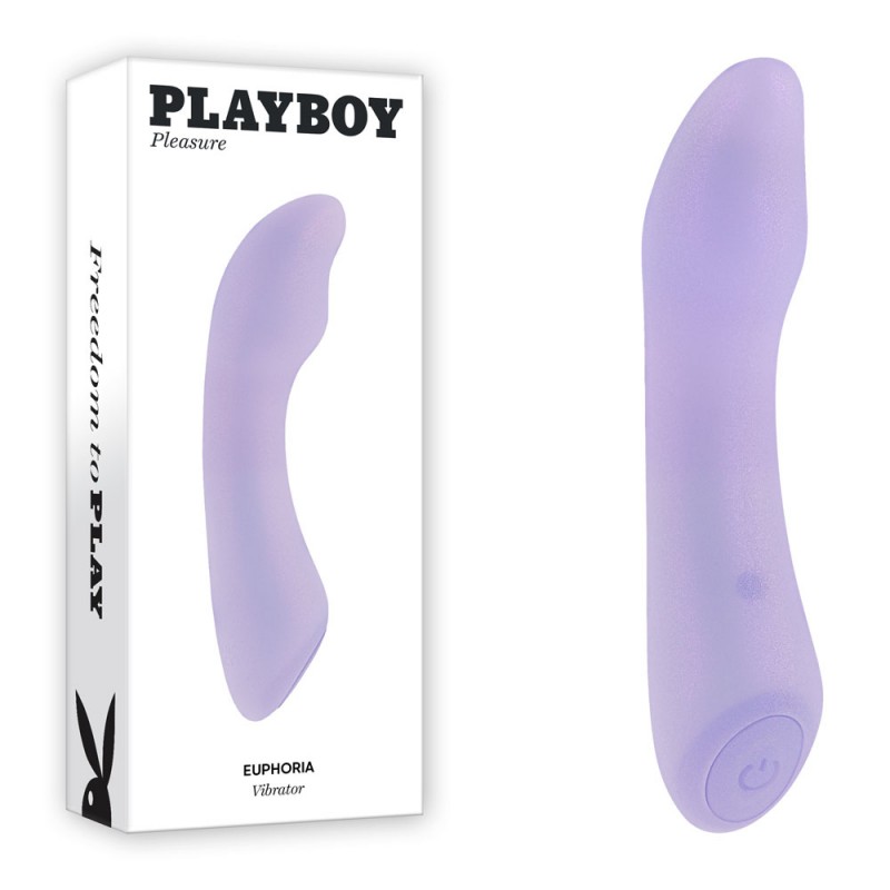 Playboy Pleasure Euphoria