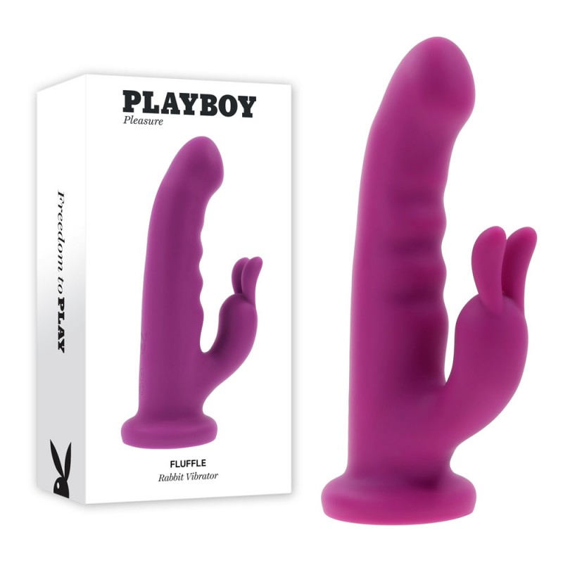 Playboy Pleasure Fluffle