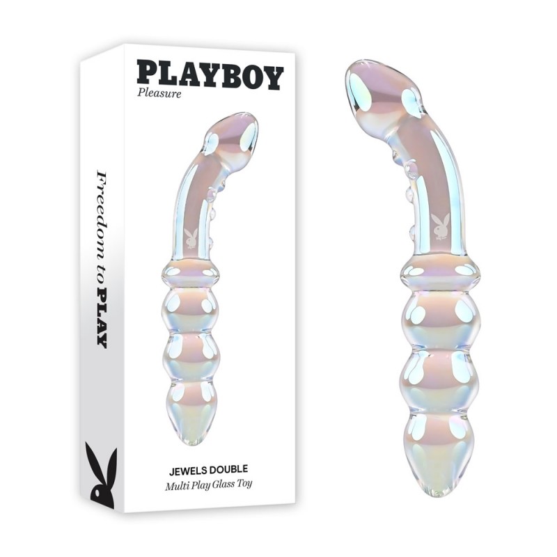 Playboy Pleasure Jewels Double