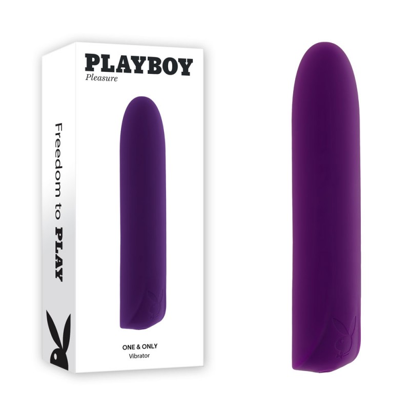 Playboy Pleasure One & Only