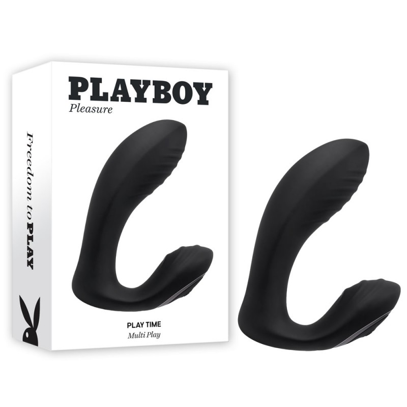 Playboy Pleasure Play Time