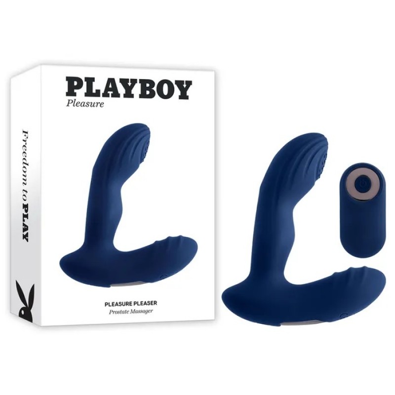 Playboy Pleasure Pleasure Pleaser