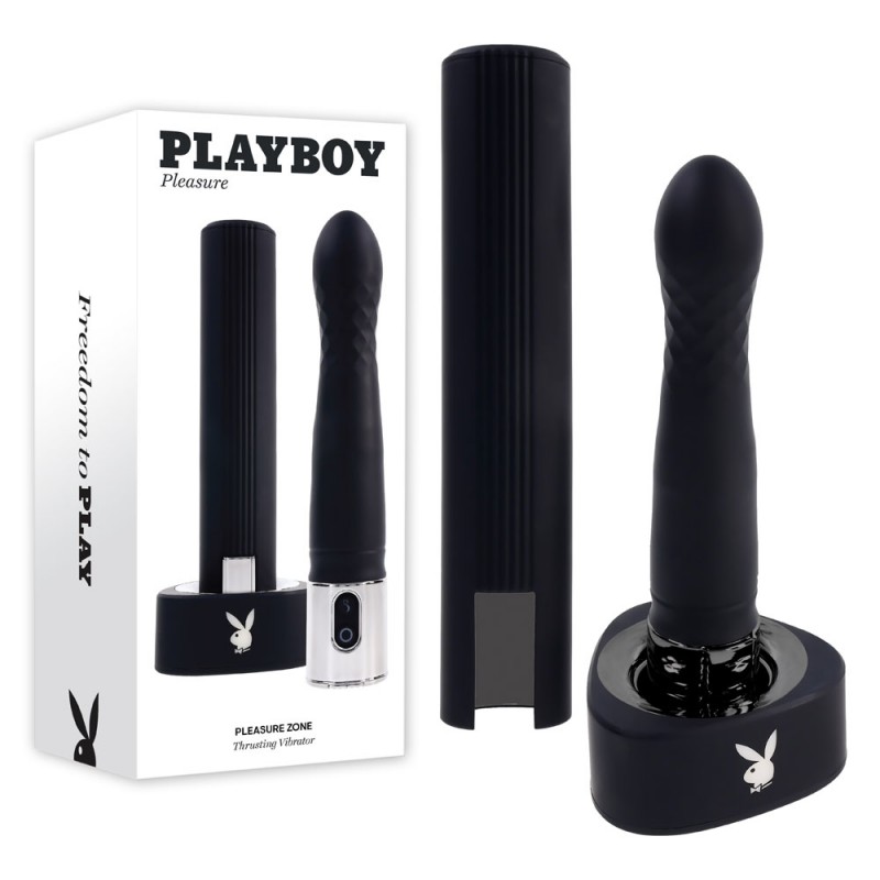 Playboy Pleasure Pleasure Zone