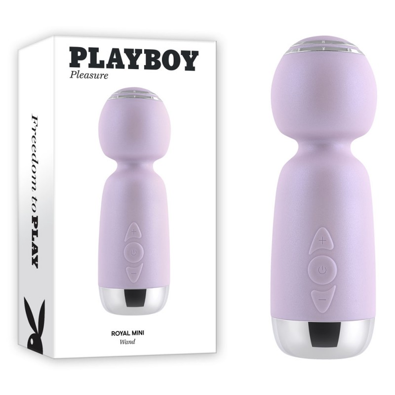 Playboy Pleasure Royal Mini