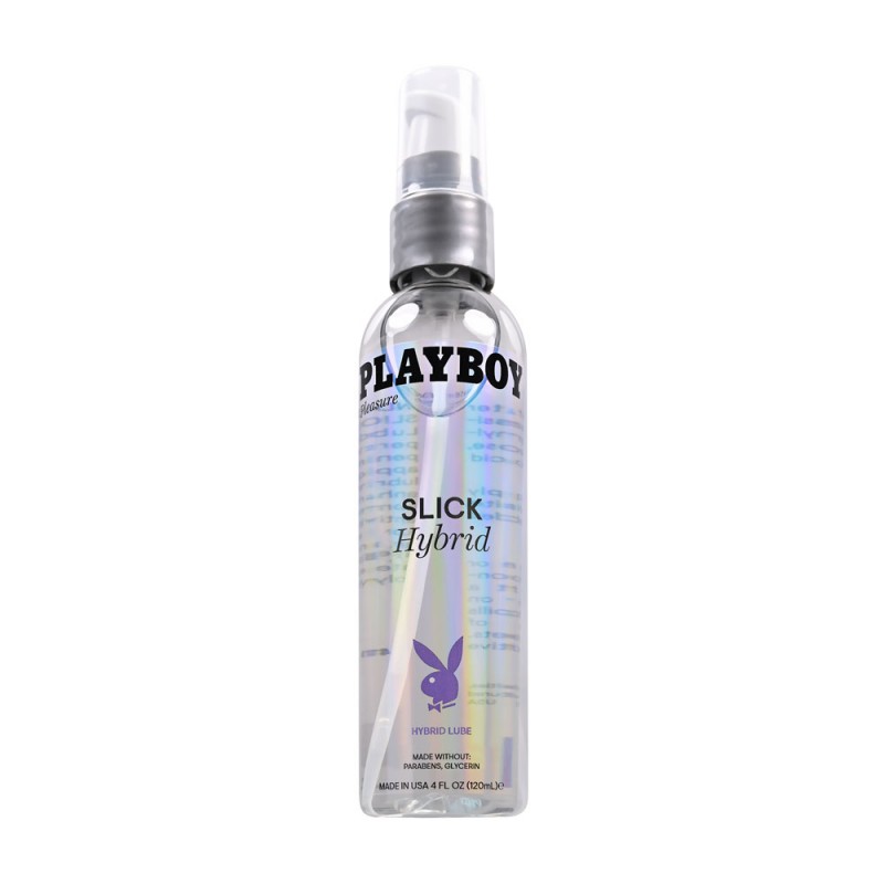 Playboy Pleasure Slick Hybrid 120ml