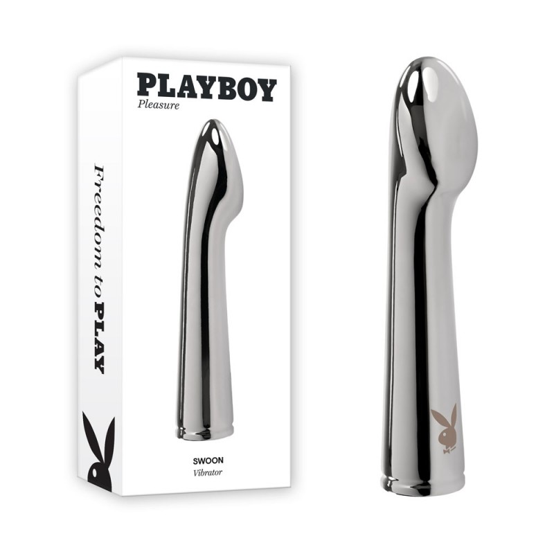 Playboy Pleasure Swoon