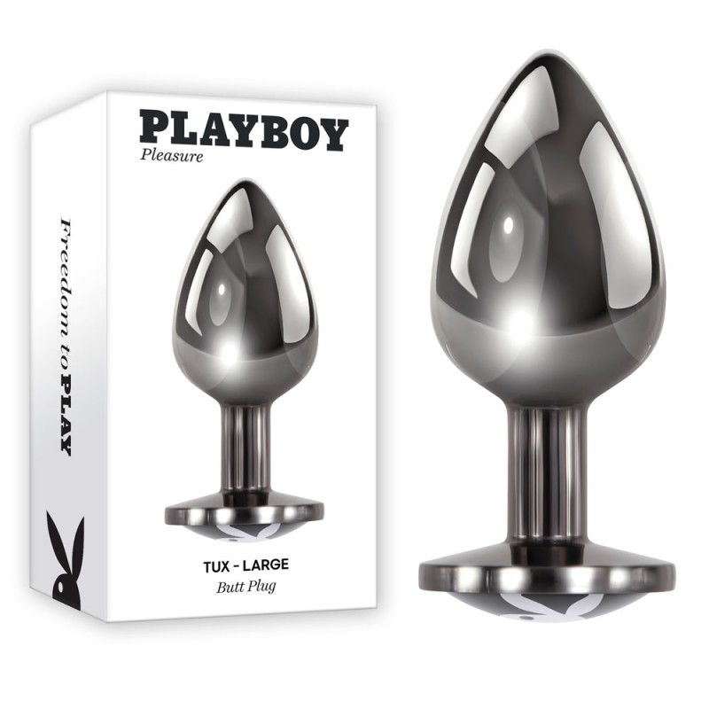 Playboy Pleasure Tux - Large