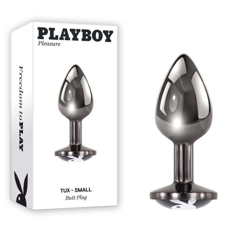 Playboy Pleasure Tux - Small