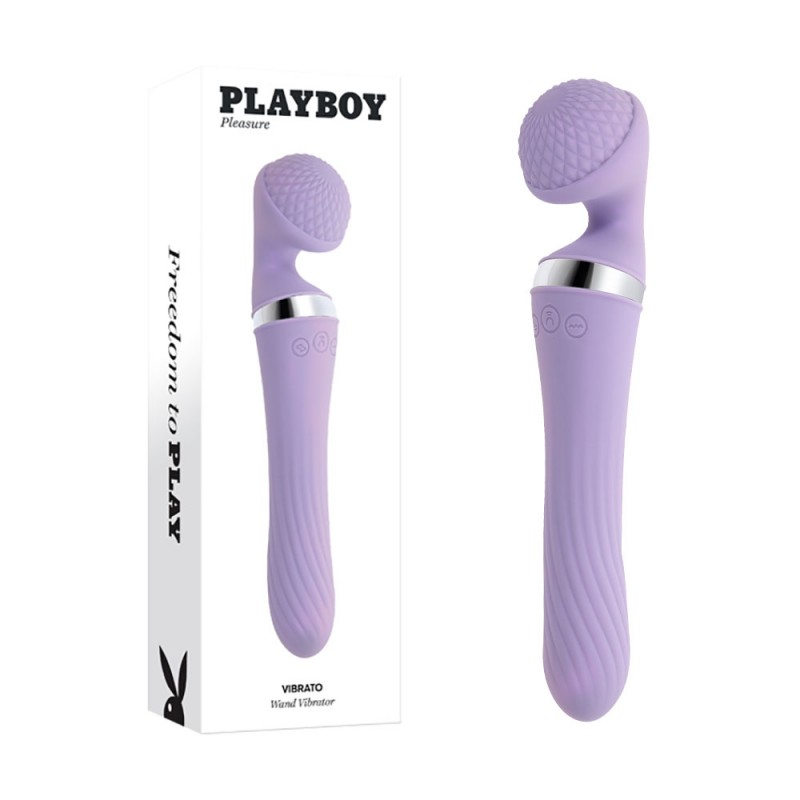 Playboy Pleasure Vibrato