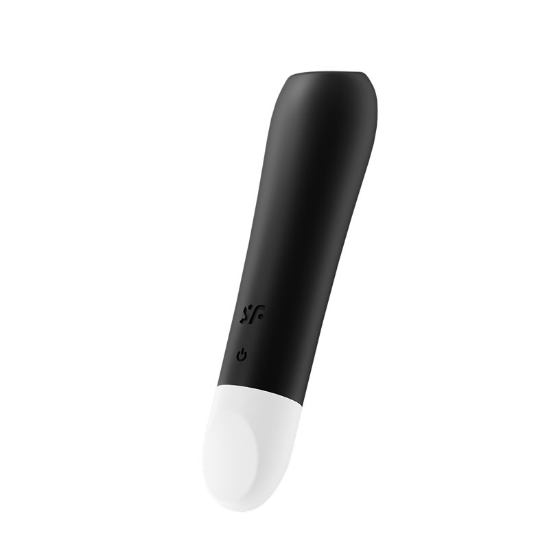 Satisfyer Ultra Power Bullet 2 - Black