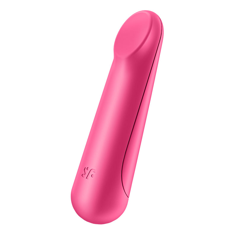 Satisfyer Ultra Power Bullet 3 - Pink