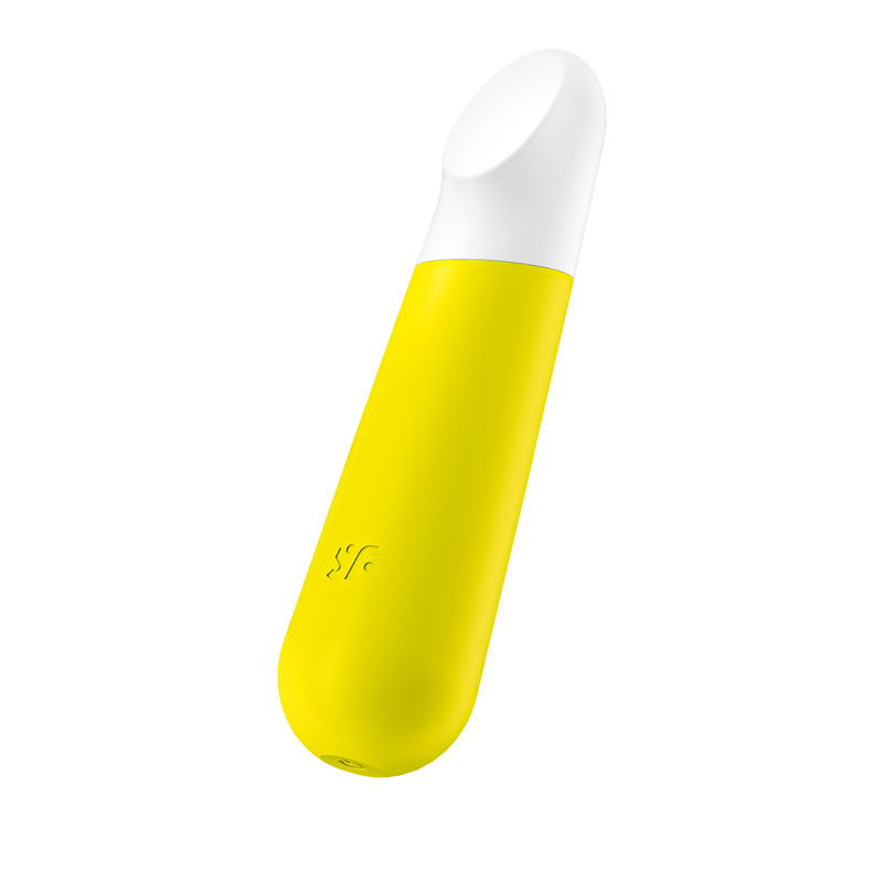 Satisfyer Ultra Power Bullet 4 - Yellow