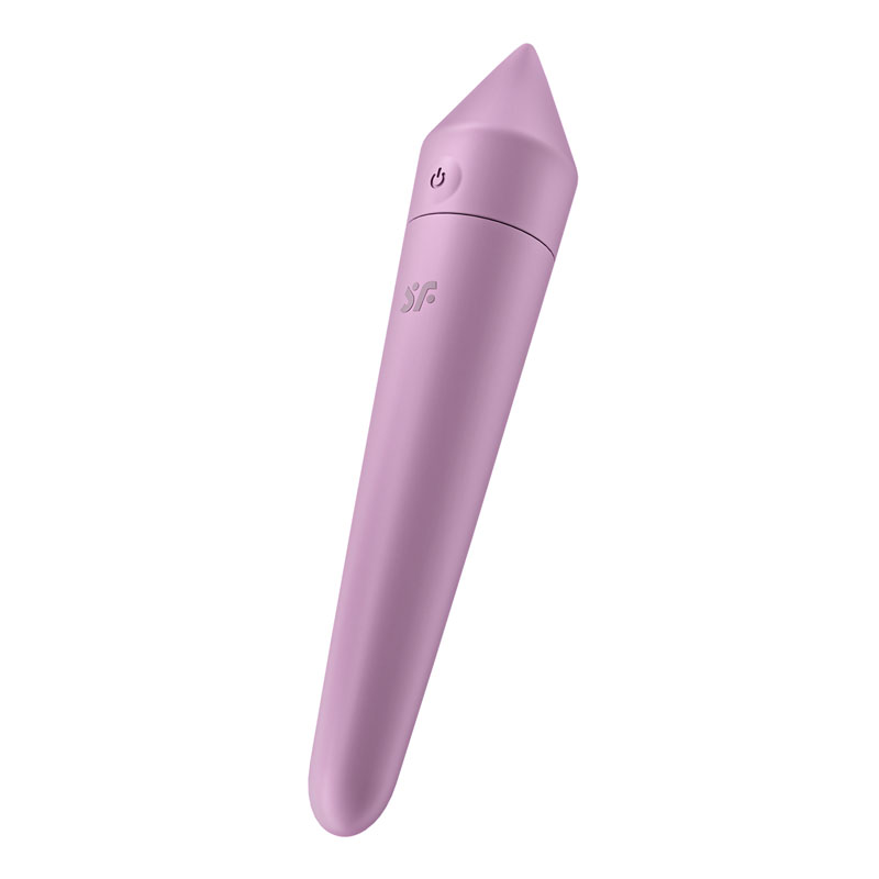 Satisfyer Ultra Power Bullet 8 - Lilac