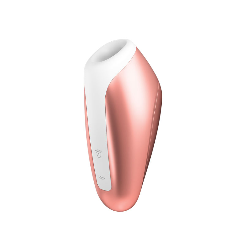 Satisfyer Love Breeze - Copper