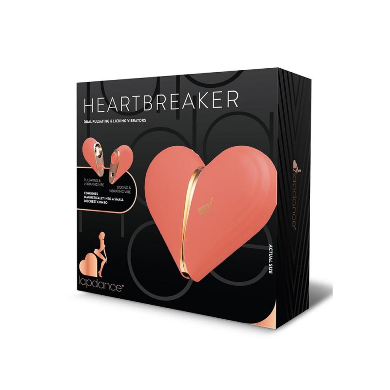 Lapdance Heartbreaker