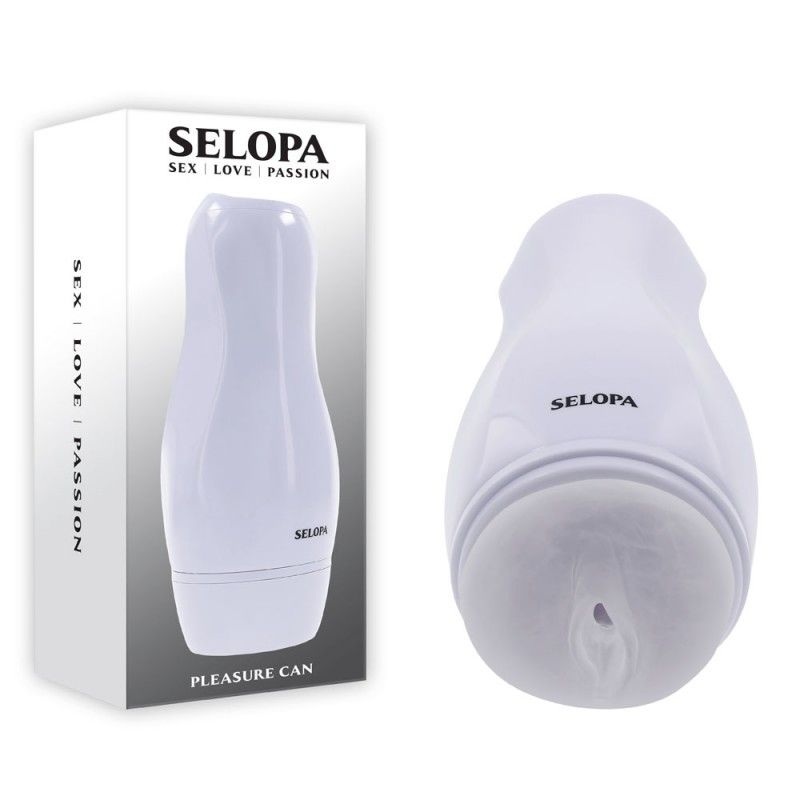 Selopa Pleasure Can