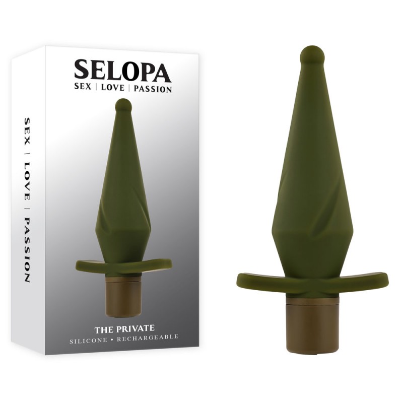 Selopa The Private