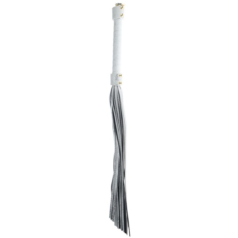 Ouch! Florence White Collection - Flogger