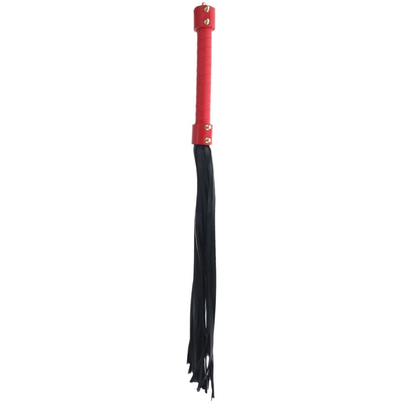 Ouch! Milan Collection - Flogger