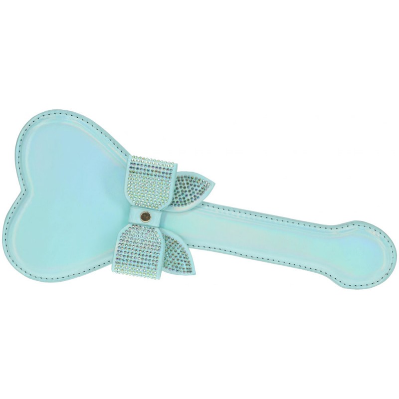 Ouch! Paris Baby Blue Collection - Paddle