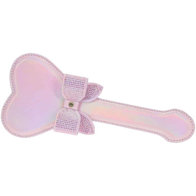 Ouch! Paris Pink Collection - Paddle