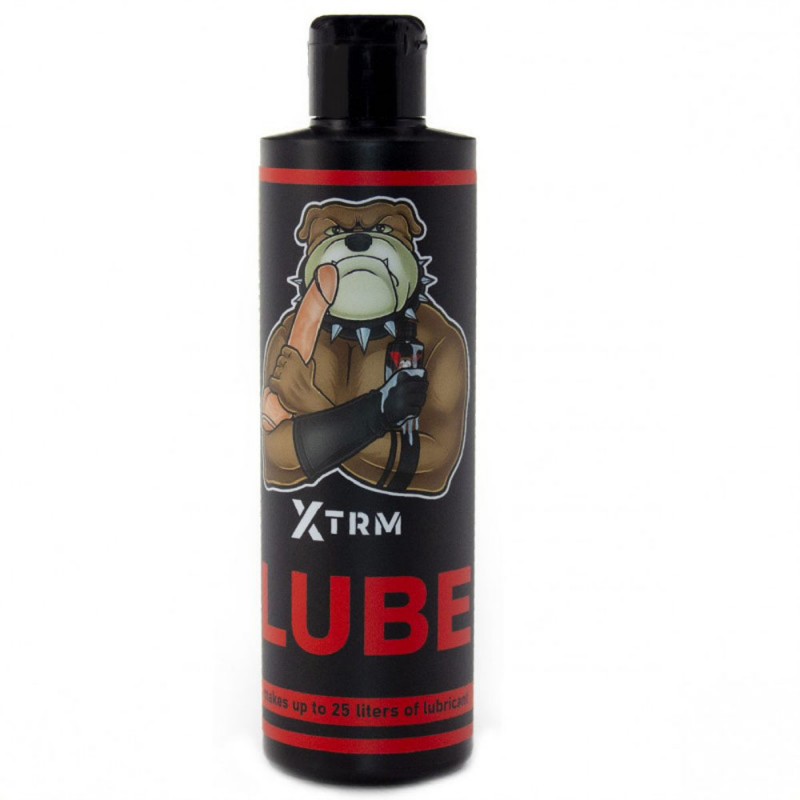 XTRM Powder Lube