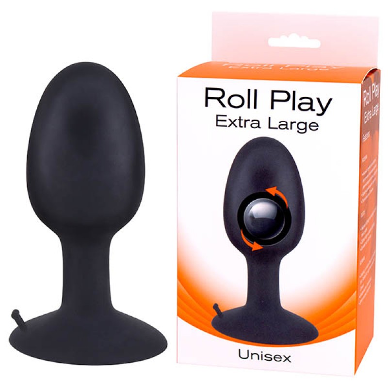 Roll Play - Extra Large