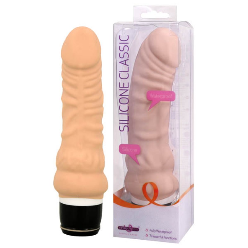 Silicone Classic 5.75