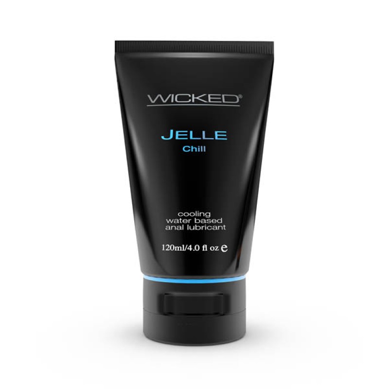 Wicked Jelle Chill 120 ml (4 oz)