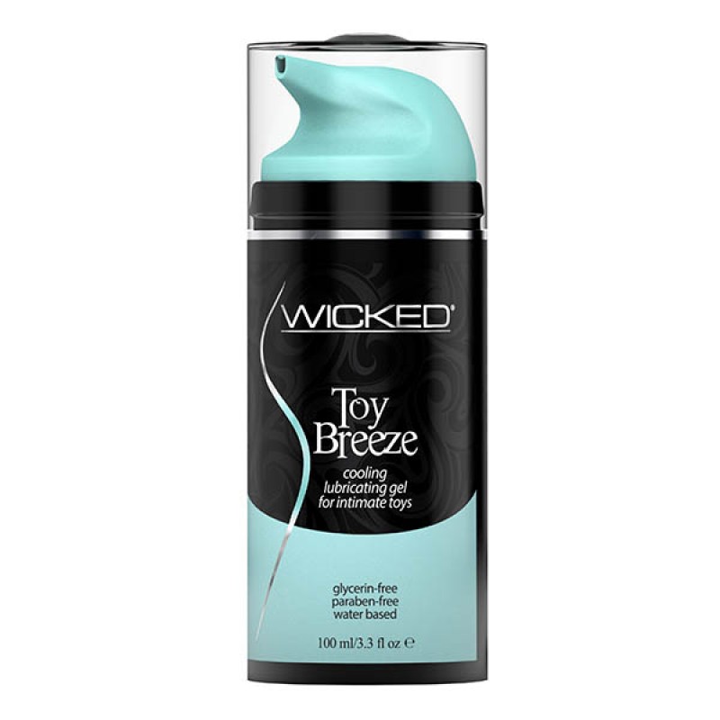 Wicked Toy Breeze 100 ml