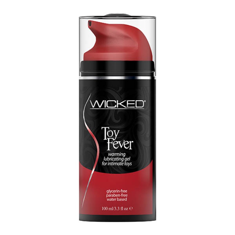 Wicked Toy Fever 100 ml