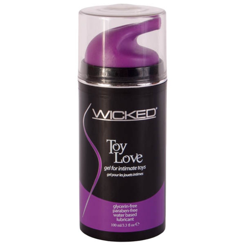 Wicked Toy Love 100 ml